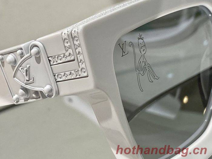 Louis Vuitton Sunglasses Top Quality LVS00683